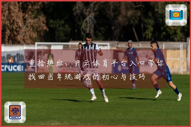 重拾热血，开云体育平台入口带你找回当年玩游戏的初心与技巧